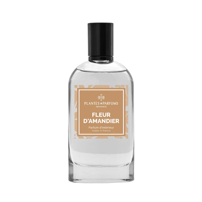 Parfum d'intérieur 100 ML - Fleur d'amandier