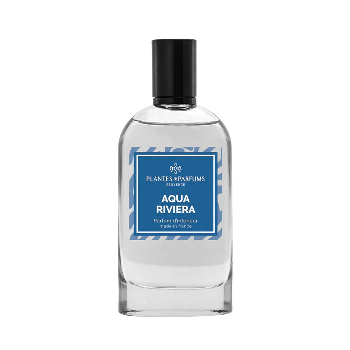 Parfum d'intérieur 100 ML - Aqua riviera