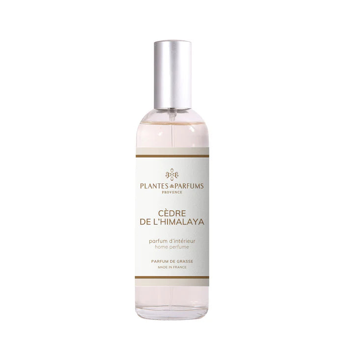 Parfum d'intérieur 100 ML - Cèdre de l'Himalaya