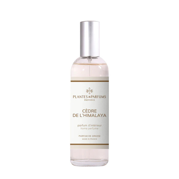 Parfum d'intérieur 100 ML - Cèdre de l'Himalaya