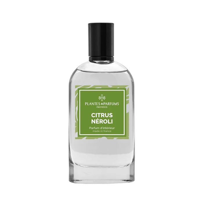 Parfum d'intérieur 100 ML - Citrus neroli