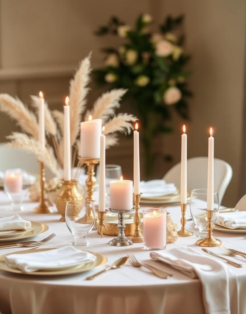 Baby Showers — Maison Carona