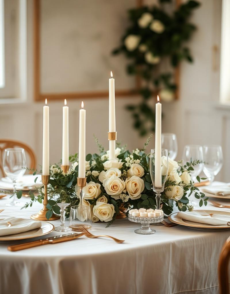 Mariages — Maison Carona